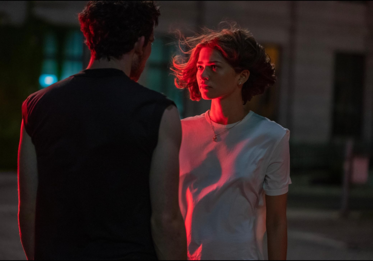 Chasing the Gold: The Brash and Bold Cinematography of ‘Challengers’